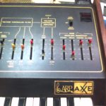 Photo of Vintage Arp Axxe Synthesizer