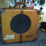 Gibson Charlie Christian Guitar Amp