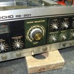 Roland Space Echo Tape Echo