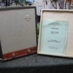 Silvertone 9075 Guitar Amplifer from the 1960s