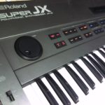 Photo of Roland Super JX10 Synthesizer
