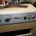 Gison GA-5 Amplifier
