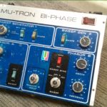 Mutron BiPhase Pedal