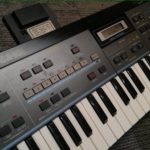 Casio CZ 101