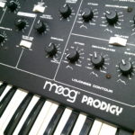 Moog Prodigy