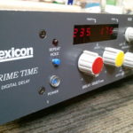 Lexicon Prime Time Digital Delay
