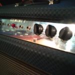 Ampeg Gemini I